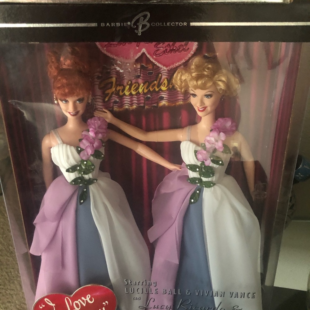 Doll - Picture 6 of 8